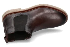 Damen Marc O'Polo Chelsea Boots DARK BROWN