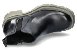 Damen Marc O'Polo Stiefelette BLACK KAKI