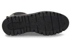 Damen Marc O'Polo Stiefelette SUEDE OLIV