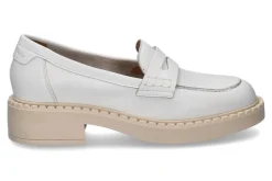 Damen Marc O'Polo Marco O´Polo LOAFER OFFWHITE