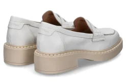 Damen Marc O'Polo Marco O´Polo LOAFER OFFWHITE
