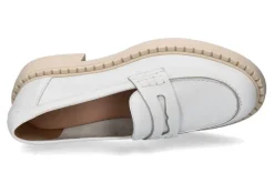 Damen Marc O'Polo Marco O´Polo LOAFER OFFWHITE