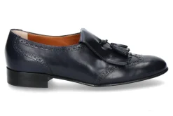 Damen Maretto Loafer 1005 BLEU (43)