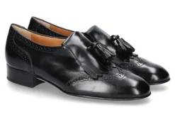 Damen Maretto Loafer 1005 NERO (39½)