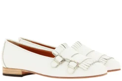 Damen Maretto Loafer CERVO BIANCO (39½)