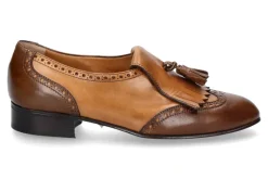 Damen Maretto Loafer TOSTATO TESTA DI MORO (39½)