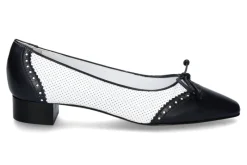 Damen Maretto Pumps BIANCO BLEU (38½)