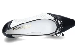 Damen Maretto Pumps BIANCO BLEU (38½)