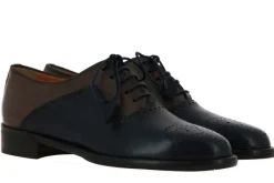 Damen Maretto Schnürer EMPIRE PEPPER (40)