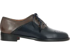 Damen Maretto Schnürer EMPIRE PEPPER (40)