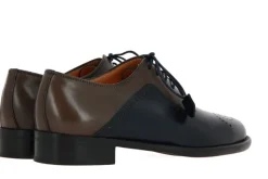 Damen Maretto Schnürer EMPIRE PEPPER (40)