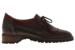 Damen Maretto Slipper TAWNY DORIA BYRON  (38)