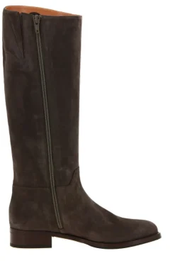 Damen Maretto Stiefel CAMOSCIO TUNDRA (42)