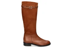 Damen Maretto Stiefel CUOIO CAMOSCIO (39)