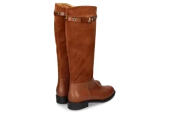 Damen Maretto Stiefel CUOIO CAMOSCIO (39)