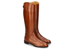 Damen Maretto Stiefel LEATHER CUOIO (39)