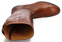 Damen Maretto Stiefel LEATHER CUOIO (39)