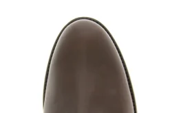 Damen Maretto Stiefel MARRON CAMOSCIO (38)