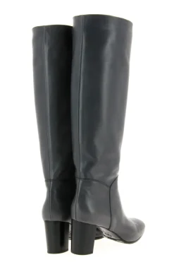 Damen Maretto Stiefel NAPPA GRIGIO (38½)