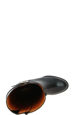 Damen Maretto Stiefel NAPPA NERO (39½)