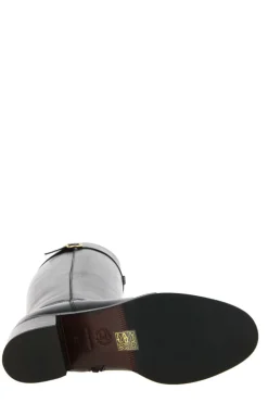 Damen Maretto Stiefel NAPPA NERO (39½)