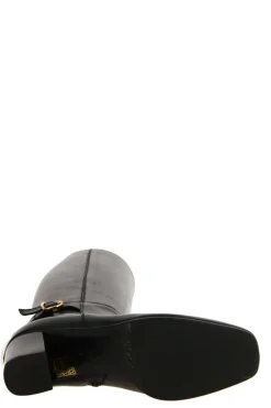 Damen Maretto Stiefel NAPPA NERO F90 (40)