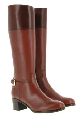 Damen Maretto Stiefel RUGGINE BORDEAUX (37½)