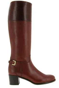Damen Maretto Stiefel RUGGINE BORDEAUX (37½)