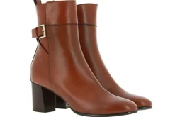Damen Maretto Stiefelette CUOIO COGNAC (38½)
