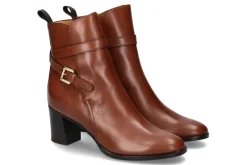 Damen Maretto Stiefelette TABACCO