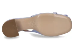 Damen Martina T Slingpumps L6002 NAPPA- lavander