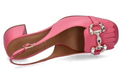 Damen Martina T Slingpumps L6002 NAPPA- rose