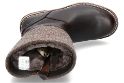 Damen Meindl Damen- Stiefel gefüttert FILZMOOS LADY- dunkelbraun