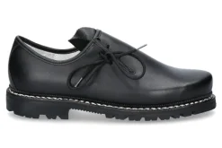 Herren Meindl Haferlschuh 85 M CALF- Gummisohle schwarz