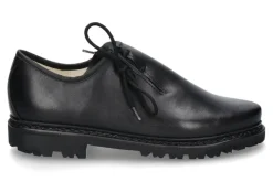 Herren Meindl Haferlschuh CHIEMGAU LEDER schwarz