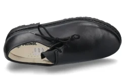 Herren Meindl Haferlschuh CHIEMGAU LEDER schwarz