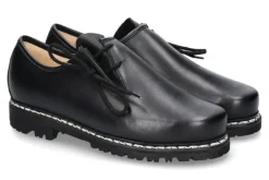 Herren Meindl Haferlschuh FUERBERG C-FIT BOXCALFLEDER- schwarz