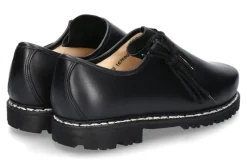 Herren Meindl Haferlschuh FUERBERG C-FIT BOXCALFLEDER- schwarz