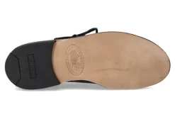 Herren Meindl Haferlschuh KÖSSEN BLACK BOXCALF (44½)