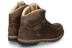 Damen Meindl Schnürboots ELLMAU LADY BRAUN (39)