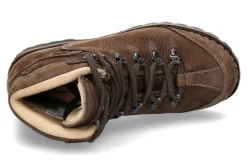 Damen Meindl Schnürboots ELLMAU LADY BRAUN (39)