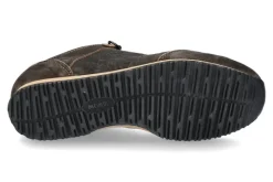 Herren Meindl Sneaker BELLEVILLE ANTIKBRAUN VELOUR CAPRA (42)