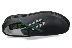 Herren Meindl Trachtenschuh BERCHTESGADEN PROFIL SCHWARZ  (45)