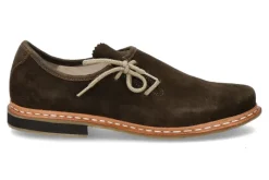 Herren Meindl Trachtenschuh LENGGRIES ALTSCHWARZ (47)