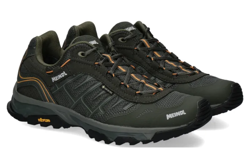 Herren Meindl Trekkingschuh FINALE GTX OLIV MAIS