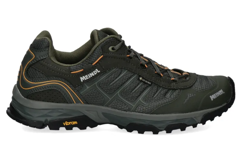 Herren Meindl Trekkingschuh FINALE GTX OLIV MAIS