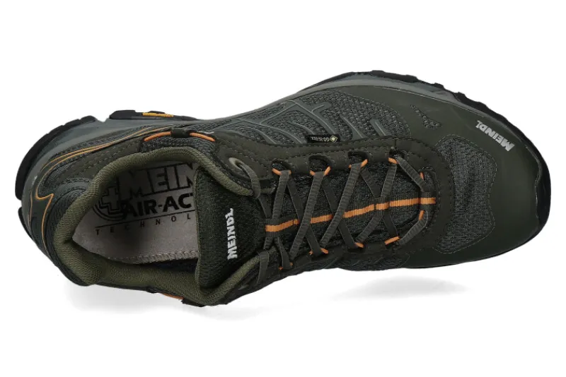Herren Meindl Trekkingschuh FINALE GTX OLIV MAIS