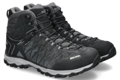 Herren Meindl Trekkingschuh MODELLO MID GTX- schwarz/anthrazit