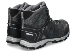 Herren Meindl Trekkingschuh MODELLO MID GTX- schwarz/anthrazit