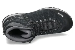 Herren Meindl Trekkingschuh MODELLO MID GTX- schwarz/anthrazit